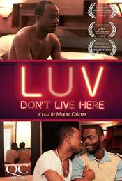 LUV don't live here