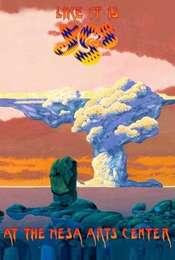 Yes - Like It Is - Live At The Mesa Arts Center