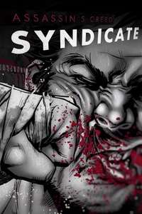 The Syndicate - Poster