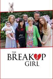The Breakup Girl