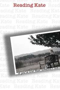 Reading Kate - Poster