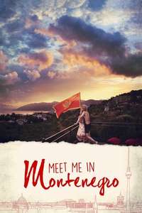 Meet Me in Montenegro - Poster