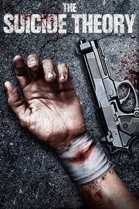 The Suicide Theory - Poster