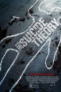 The Suicide Theory - Poster