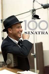 Sinatra 100: An All-Star Grammy Concert - Poster