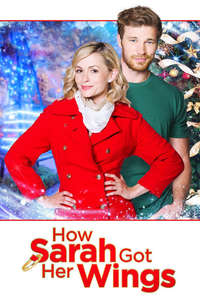 How Sarah Got Her Wings - Poster