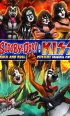 Scooby-Doo! and Kiss: Rock and Roll Mystery