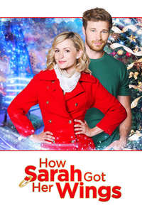 How Sarah Got Her Wings - Poster