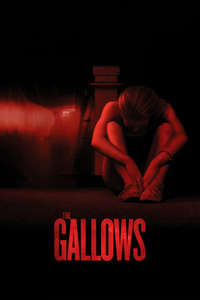 The Gallows - Poster
