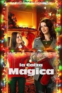 Magic Stocking - Poster