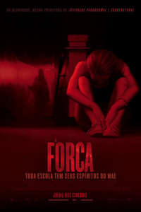 The Gallows - Poster