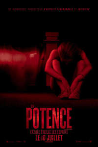 The Gallows - Poster