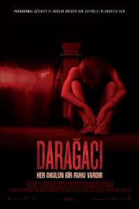 The Gallows - Poster