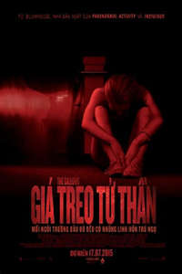The Gallows - Poster