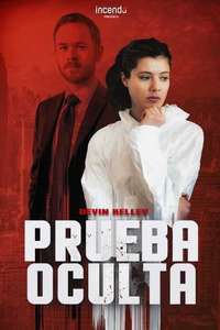 Swept Under - Poster