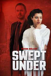 Swept Under - Poster