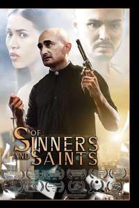 Of Sinners and Saints - Poster