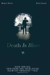 Death in Bloom - Poster