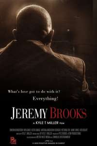 Jeremy Brooks - Poster