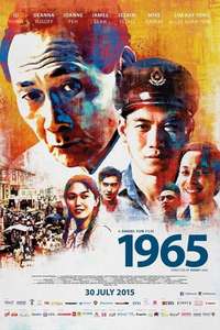 1965 - Poster
