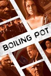 Boiling Pot