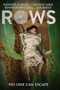 Rows - Poster