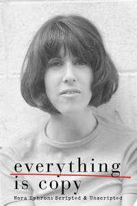 Everything Is Copy - Poster