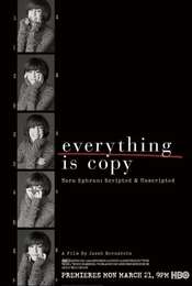 Everything Is Copy