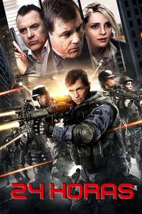 Swat: Unit 887 - Poster
