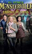 R.L. Stine's Monsterville: The Cabinet of Souls
