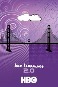 San Francisco 2.0 - Posters