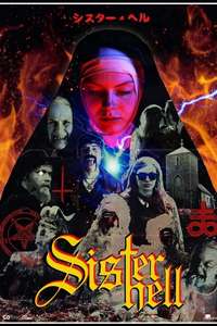 Sister Hell - Poster