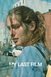 My Last Film - Poster
