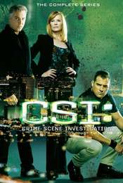 CSI: Immortality
