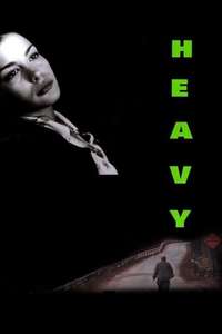 Heavy - Poster