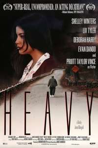 Heavy - Poster