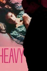 Heavy - Poster
