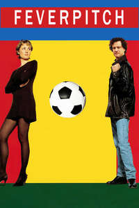 Fever Pitch - Poster