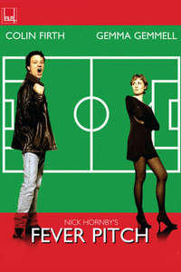 Fever Pitch - Poster