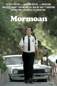 Mormoan - Poster