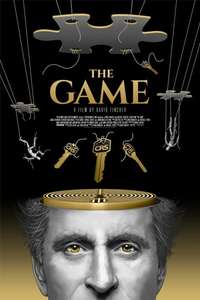 The Game - Poster