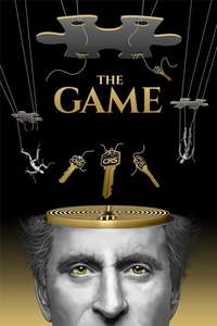 The Game - Poster