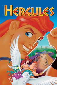 Hercules - Posters
