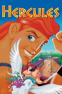 Hercules - Posters