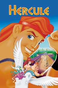 Hercules - Posters