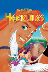 Hercules - Posters