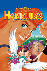 Hercules - Posters
