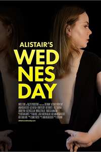 Alistair's Wednesday - Poster