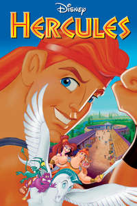Hercules - Posters