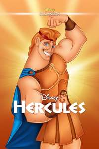 Hercules - Posters